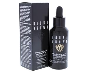 Bobbi Brown Intensive Skin Serum Foundation SPF 40 - W-064 Honey - 1 oz Foundation
