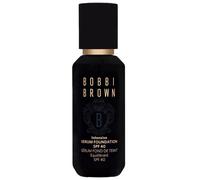 Bobbi Brown Intensive Skin Serum Foundation SPF 40 Warm Beige