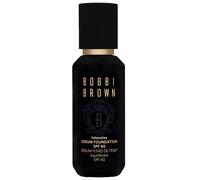 Bobbi Brown Intensive Skin Serum Foundation SPF40 - W-046 Warm Beige