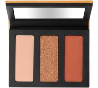 Bobbi Brown Kerri Rosenthal Eye Shadow Trio 4.5 g