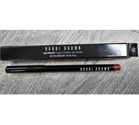 Bobbi Brown Lip Pencil 'Burnt Orange 43' NIB