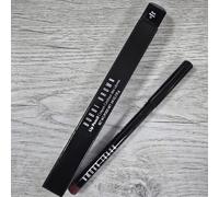 Bobbi Brown Lip Pencil | Rum Raisin 12 | 1.15g/0.04oz | New & Boxed 100% Authent