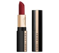 Bobbi-Brown Make-up LipsLuxe Cashmere Matte Lipstick 06 Claret