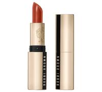 BOBBI BROWN LUXE LIPSTICK 3.5g - SHADE 506 Sunset Orange FreeUK P&P - BNIB