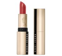 Bobbi Brown Luxe Lipstick | Pink Guava 507 | 3.5g/0.12oz | New Boxed Authenti