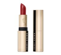 Bobbi Brown Luxe Lipstick 800 Parisian Red 3.5g | New Boxed - FreeUK P&P RRP £36