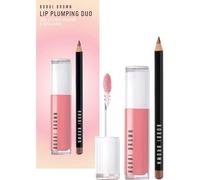 Bobbi Brown Lips Plump Duo Set 1 pcs.