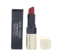 Bobbi Brown Lipstick Luxe Matte Lip Color Red Carpet Matte Red Lip Stick - NEW