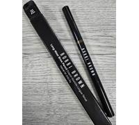 Bobbi Brown Long Wear Brow Pencil 'Cool Dark Brown' Full Size Authentic