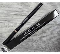 Bobbi Brown Long Wear Brow Pencil | Neutral Blonde | NIB Authentic