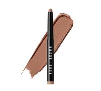 Bobbi Brown Long-Wear Cream Shadow Stick | 24-Hour Eyeshadow Stick | High-Pigment Buildable Shades with Three Finishes 0.05 Ounce Toffee
