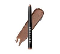 Bobbi Brown Long-Wear Cream Shadow Stick | 24-Hour Eyeshadow Stick | High-Pigment Buildable Shades with Three Finishes 0.05 Ounce Downtown Brown