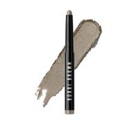 Bobbi Brown Long-Wear Cream Shadow Stick | 24-Hour Eyeshadow Stick | High-Pigment Buildable Shades with Three Finishes 0.05 Ounce Midnight Olive