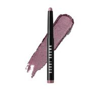 Bobbi Brown Long-Wear Cream Shadow Stick | 24-Hour Eyeshadow Stick | High-Pigment Buildable Shades with Three Finishes 0.05 Ounce Lavender