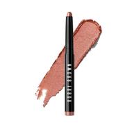 Bobbi Brown Long-Wear Cream Shadow Stick | 24-Hour Eyeshadow Stick | High-Pigment Buildable Shades with Three Finishes 0.05 Ounce Ruby Shimmer