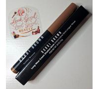 BOBBI BROWN LONG-WEAR CUSTOM SHADOW STICK 1.6g FULL SIZE #GOLDEN BRONZE SHIMMER