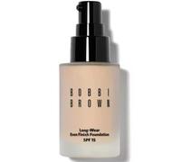 Bobbi Brown Long-Wear Even Finish Foundation SPF 15 30ml - Shade: Espresso 10