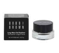 Bobbi Brown Long-Wear Gel Eyeliner - 13 Chocolate Shimmer Ink for Women 0.1 oz Eyeliner