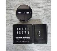 Bobbi Brown Long Wear Gel Eyeliner | Black Ink 1 | 3g/0.10oz | New & Boxed 100%