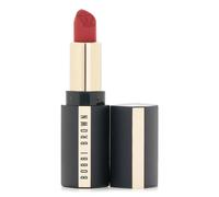 Bobbi Brown Luxe Cashmere Matte Lipstick 04 Claret