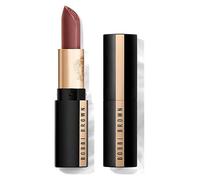 Bobbi Brown Luxe Cashmere Matte Lipstick - Claret