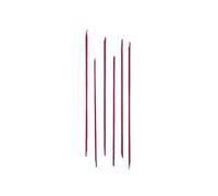 Bobbi Brown Luxe Defining Lipstick Orchid Noir
