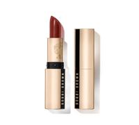 Bobbi Brown Luxe Lipstick luxury lipstick with moisturising effect shade Claret 3,8 g