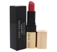 Bobbi Brown Luxe Lip Color Lipstick No.20 Retro Coral 0.13 Ounce
