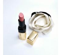 BOBBI BROWN Luxe Lip Color Lipstick PALE MAUVE 5 NIB 3.8g - light pinky mauve