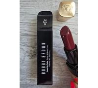 Bobbi Brown Luxe Lip Color | Red Berry 19 | 3.5g/0.13oz | New Boxed Authentic