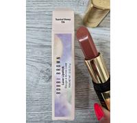 Bobbi Brown Luxe Lip Color Toasted Honey 136 3.8g New Boxed