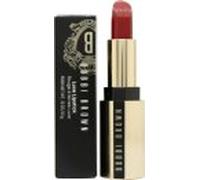 Bobbi Brown Luxe Lipstick 3.5g - Parisian Red
