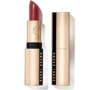 Bobbi Brown Luxe Lipstick | 606 Cranberry | 3.5g/0.12oz | New Boxed Authentic