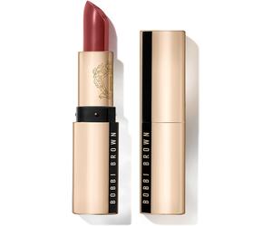 Bobbi Brown Luxe Lipstick | 606 Cranberry | 3.5g/0.12oz | New Boxed Authentic