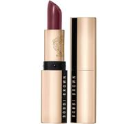 Bobbi Brown Luxe Lipstick | Bond 604 | 3.5g/0.12oz | New & Boxed 100% Authentic