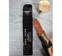 Bobbi Brown Luxe Lipstick | Boutique Brown 113 | 3.5g/0.12oz | New & Boxed 100%