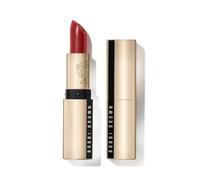 Bobbi Brown Luxe Lipstick Parisian Red