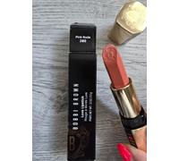 Bobbi Brown Luxe Lipstick | Pink Nude 308 | 3.5g/0.12oz | New Boxed Authentic