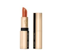 Bobbi-Brown Make-up LipsLuxe Lip Color Plaza Peach