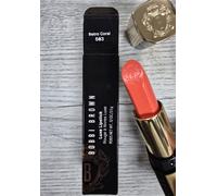 Bobbi Brown Luxe Lipstick | Retro Coral 503 | 3.5g/0.12oz | New Boxed Authent