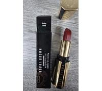 Bobbi Brown Luxe Lipstick | Ruby 808 | 3.5g/0.12oz | New Boxed Authentic