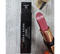 Bobbi Brown Luxe Lipstick | Sandwash Pink 332 | 3.5g/0.12oz | New & Boxed 100% A
