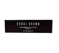 Bobbi Brown Make-up Lips Luxe Liquid Lip Matt No. 06 Your Majesty