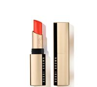 Bobbi Brown Luxe Matte Lipstick 3.5g (Various Shades) - Power Play