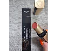 Bobbi Brown Luxe Matte Lipstick Boss Pink boss pink