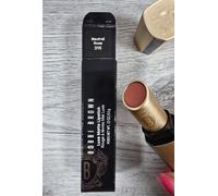 Bobbi Brown Luxe Matte Lipstick | Neutral Rose 315 | 3.5g/0.12oz | NIB Authent