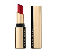 Bobbi Brown Luxe Matte Lipstick 3.5G Red Carpet