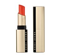 Bobbi Brown Traffic Stopper Luxe Matte Lipstick 3.5g