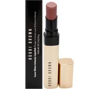Bobbi Brown Luxe Shine Intense Lipstick 'Bare Truth' NEW Boxed Authentic