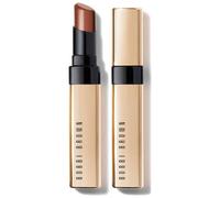 Bobbi Brown Luxe Shine Intense Lipstick Bold Honey